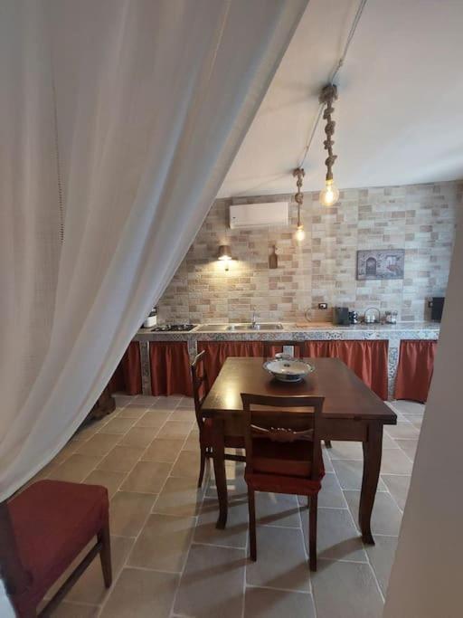 Appartement Trulli Pasquina à Martina Franca Extérieur photo