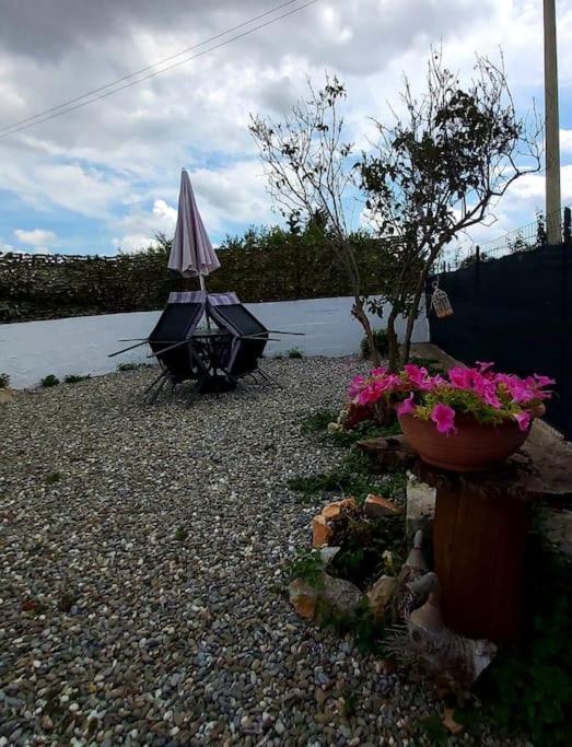 Appartement Trulli Pasquina à Martina Franca Extérieur photo